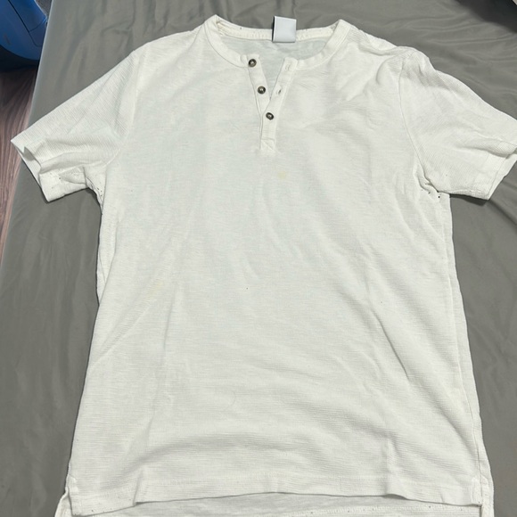 Zara - short sleeve raglan - size L - Picture 1 of 3